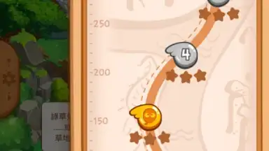 Captura de tela de Angry Birds Blast Island 11
