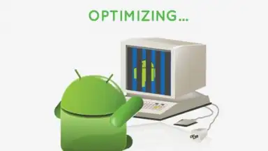 Captura de tela de Battery Saver 2 1
