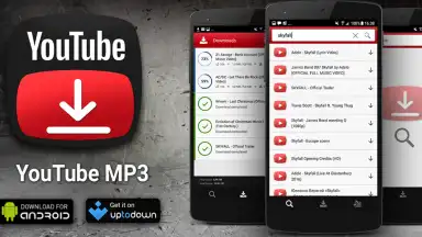 Captura de tela de YouTube MP3 7