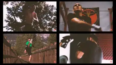 Captura de tela de All Video Downloader 6