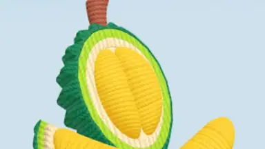 Captura de tela de Yarn Fever! 3
