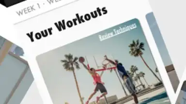 Captura de tela de Jump Higher - Single Leg Jump 3