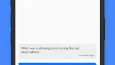 Captura de tela de SoundType AI: Speech To Text 16