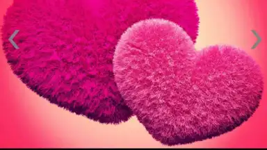 Captura de tela de Romantic Love Pics 4