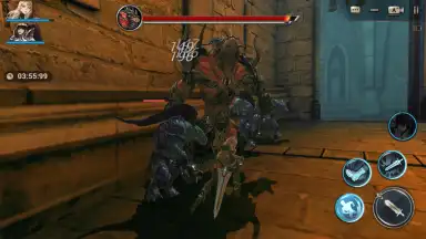Captura de tela de Hundred Soul (SEA) 7