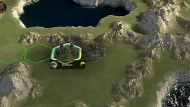 Captura de tela de Game of Thrones: Dragonfire 5