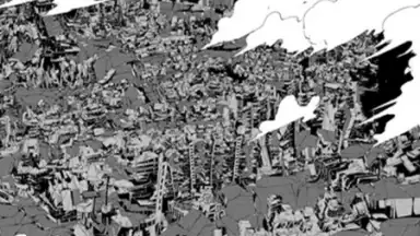 Captura de tela de SEOUL Apocalypse 1
