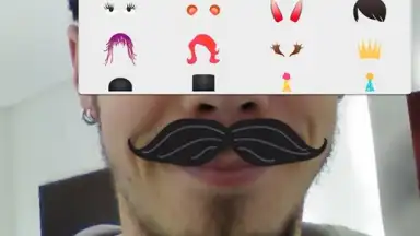 Captura de tela de Sketch - Draw & Paint 5