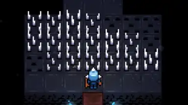 Captura de tela de Redungeon 3