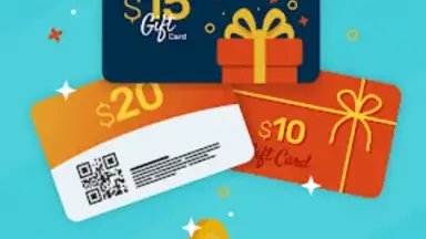 Captura de tela de STOREWARDS 1
