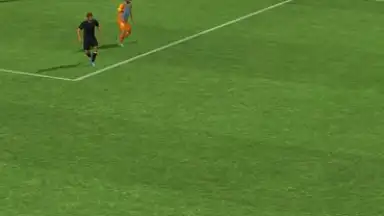 Captura de tela de Soccer Superstar 9