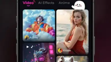 Captura de tela de Pollo AI 5