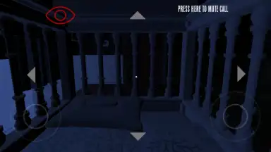 Captura de tela de The Joy Of Creations-Storymode Mobile 2