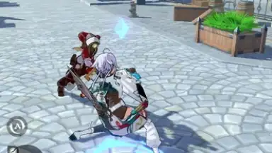 Captura de tela de Tales Afar 6