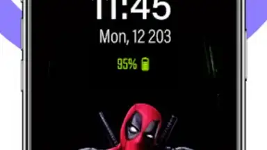 Captura de tela de Always On Display: AMOLED 4