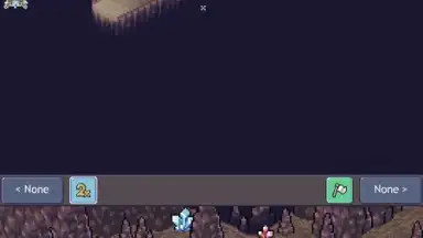 Captura de tela de Cave Heroes 10