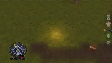 Captura de tela de Polyma 3