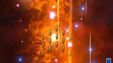 Captura de tela de Sonic Jump Fever 2