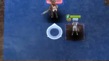 Captura de tela de Arc the Lad R (JP) 10