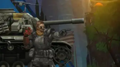 Captura de tela de Legend of UnderWorld 14