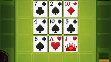 Captura de tela de Sword and Poker 2