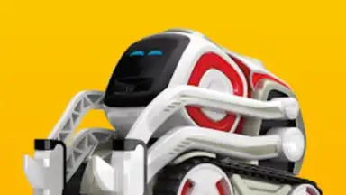 Captura de tela de Cozmo 2