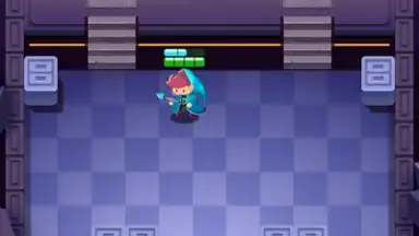 Captura de tela de Wizard Legend: Fighting Master 19