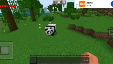 Captura de tela de AtharCraft Building Craft 15