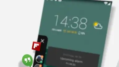 Captura de tela de C Locker 7