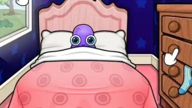 Captura de tela de Moy 7 3