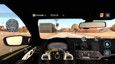 Captura de tela de Mechanic: Car Tuning Simulator 2