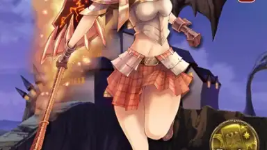 Captura de tela de Age of Ishtaria 2