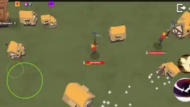 Captura de tela de Grow Titan.io 7
