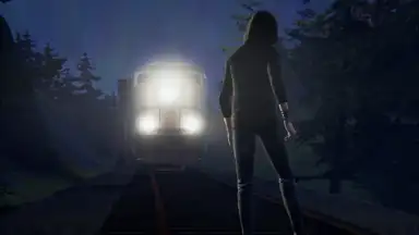 Captura de tela de Life is Strange: Before the Storm 6