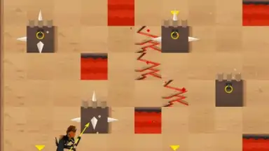 Captura de tela de ENYO 5