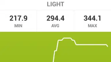 Captura de tela de WeatherSignal 14
