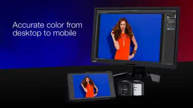 Captura de tela de ColorTRUE 11