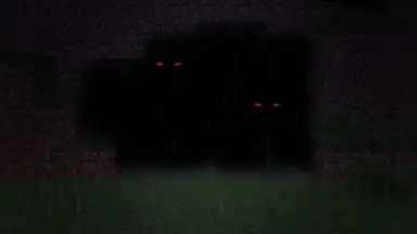 Captura de tela de ZombieCave Minecraft 1