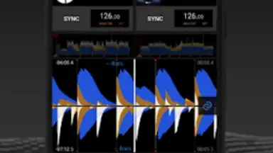 Captura de tela de rekordbox – DJ App & Mixer 9