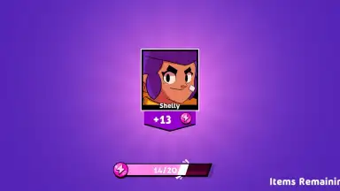 Captura de tela de Brawl Box Stars Simulator 2