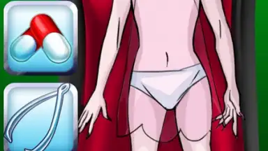 Captura de tela de Vampire Doctor 3