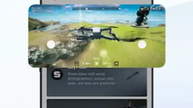 Captura de tela de DJI Store 7