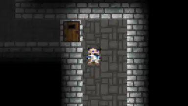 Captura de tela de ReMake Pixel Dungeon 5