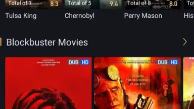Captura de tela de Cinegato 7