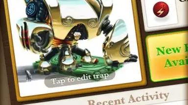 Captura de tela de MouseHunt 1