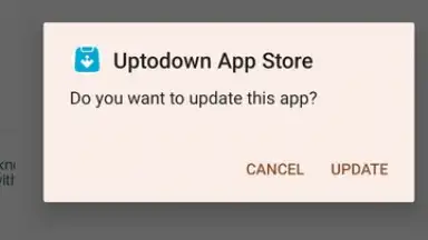 Captura de tela de APK Installer by Uptodown 7