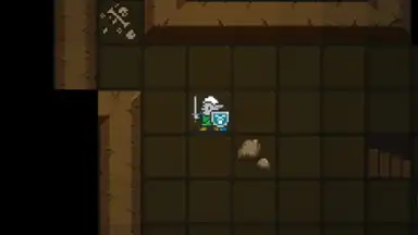 Captura de tela de Ruins of Marr 1