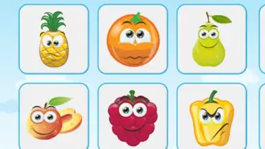 Captura de tela de Kids Garden 3