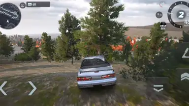 Captura de tela de CarX Drift Racing 3 7
