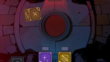 Captura de tela de Dice ＆ Spells 4